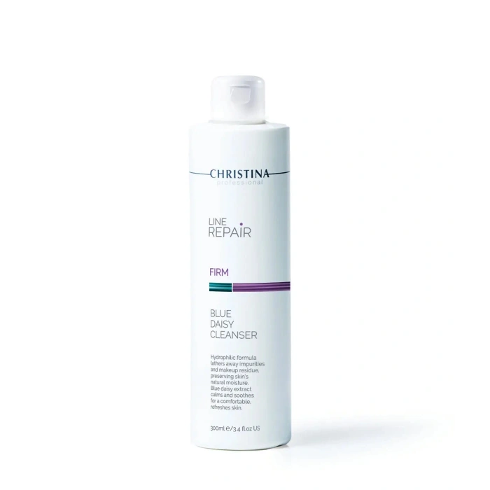 LİNE REPAİR FİRM BLUE DAİSY CLEANSER