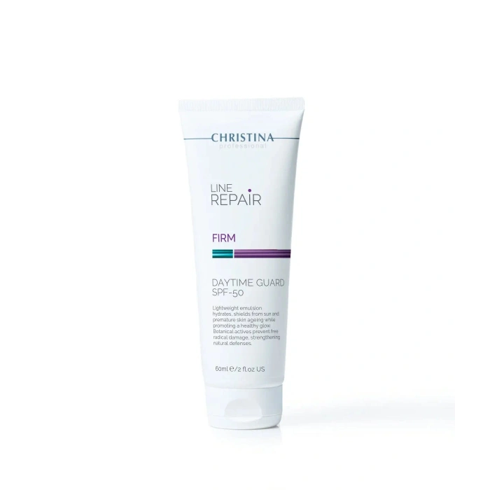 LİNE REPAİR FİRM DAY TİME GUARD SPF 50