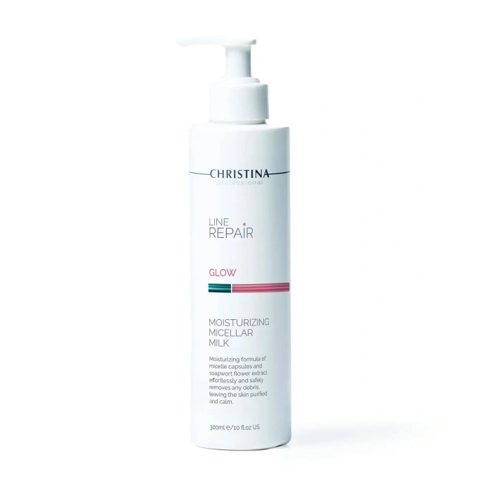 LİNE REPAİR GLOW MOISTURİZİNG MICELLAR MİLK