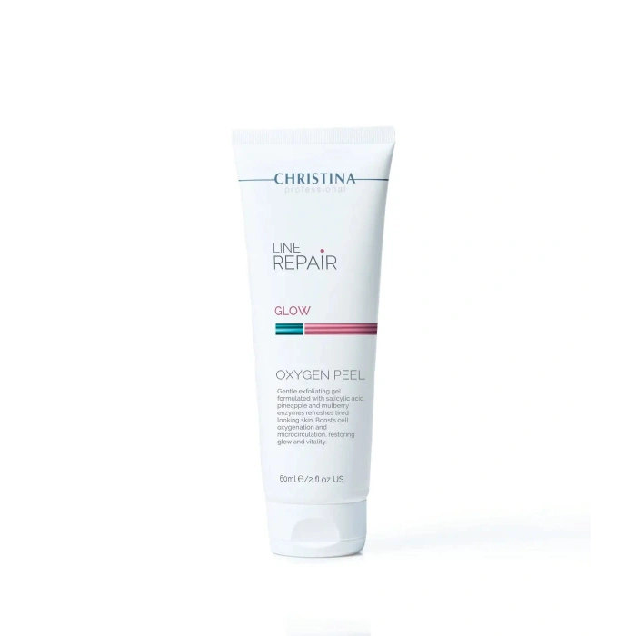 LİNE REPAİR GLOW OXYGEN PEEL