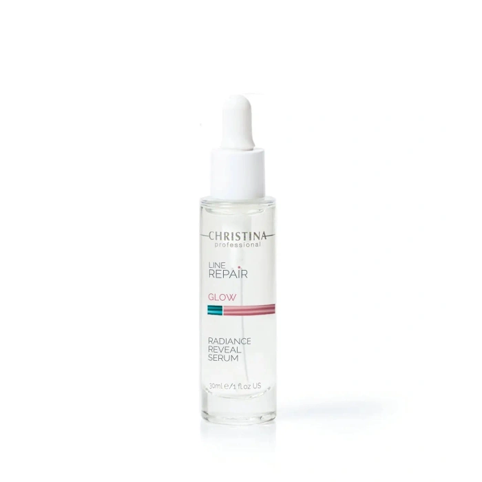 LİNE REPAİR GLOW RADİANCE REVEAL SERUM