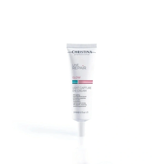 LİNE REPAİR GLOW LIGHT CAPTURE EYE CREAM
