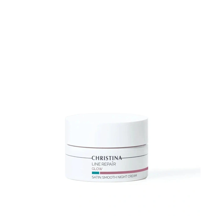 LİNE REPAİR GLOW SATİN SMOOTH NIGHT CREAM