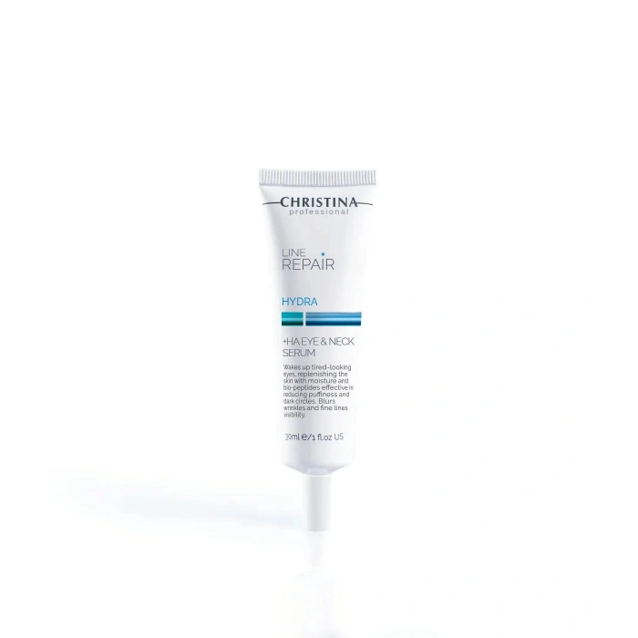 LİNE REPAİR HYDRA HA EYE NECK SERUM
