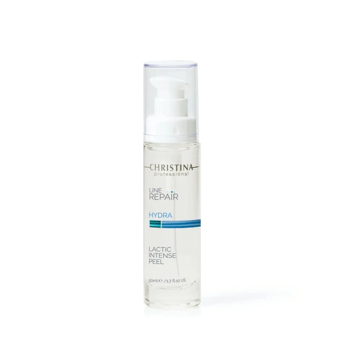 LİNE REPAİR HYDRA LACTİC INTENSE PEEL