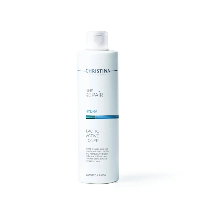 LİNE REPAİR HYDRA LACTİC ACTİVE TONER