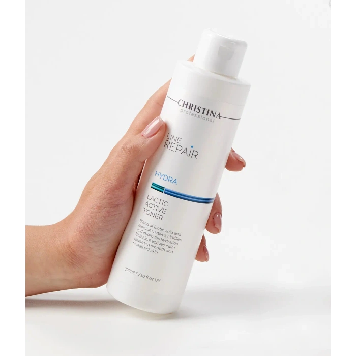 LİNE REPAİR HYDRA LACTİC ACTİVE TONER