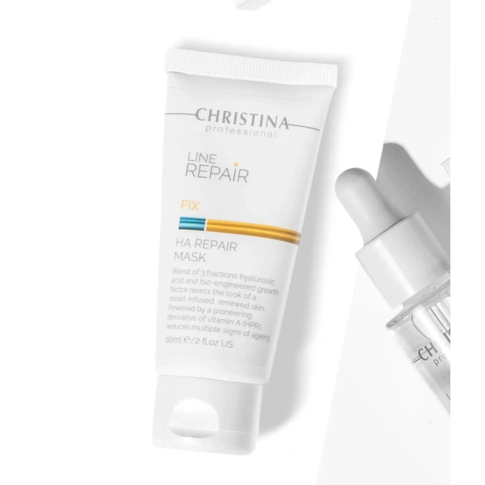 LİNE REPAİR FİX HA REPAİR MASK