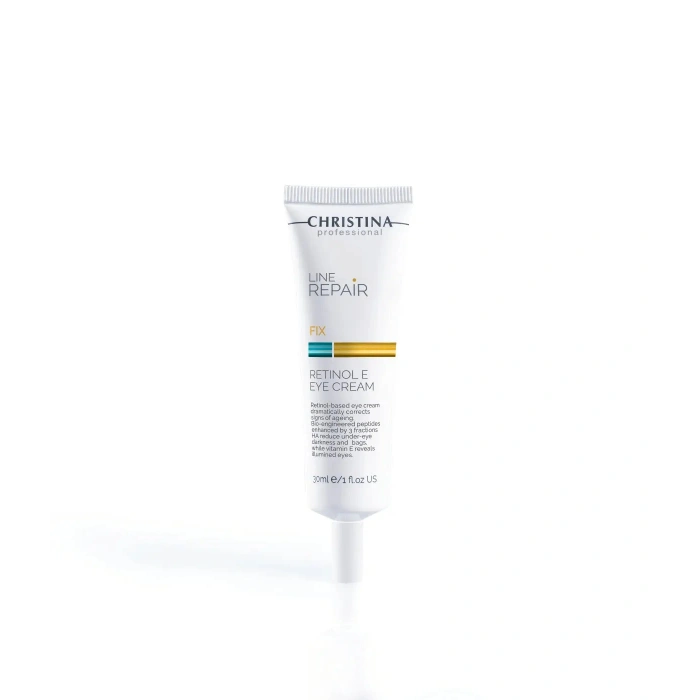 LİNE REPAİR FİX RETİNOL E EYECREAM SPF 30