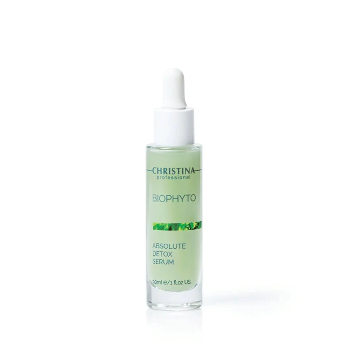 ABSOLUTE DETOX SERUM