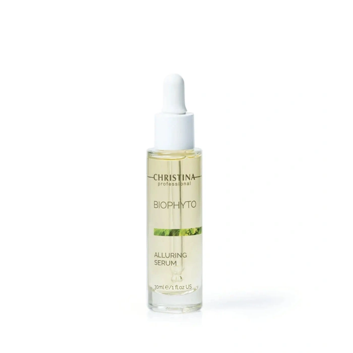ALLURING SERUM