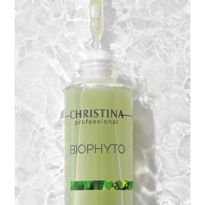 BIOPHYTO ABSOLUTE DETOX SERUM