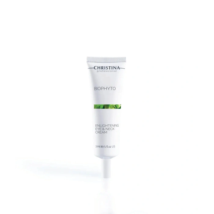 BIOPHYTO ENLIGHTENING EYE & NECK CREAM