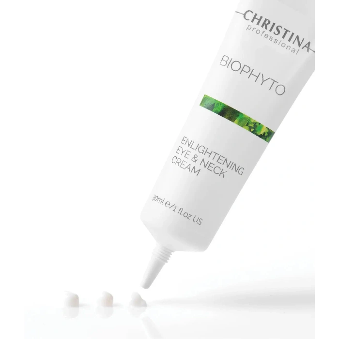 BIOPHYTO ENLIGHTENING EYE & NECK CREAM