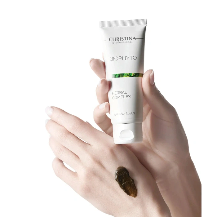 BIOPHYTO HERBAL COMPLEX