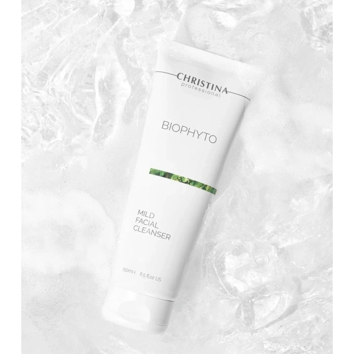 BIOPHYTO MILD FACIAL CLEANSER