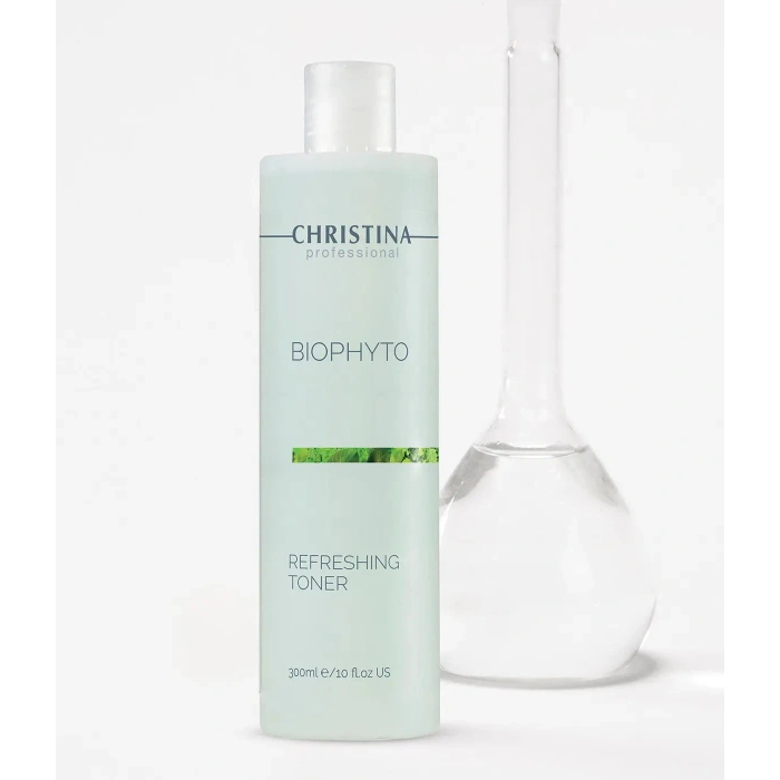 BIOPHYTO REFRESHING TONER