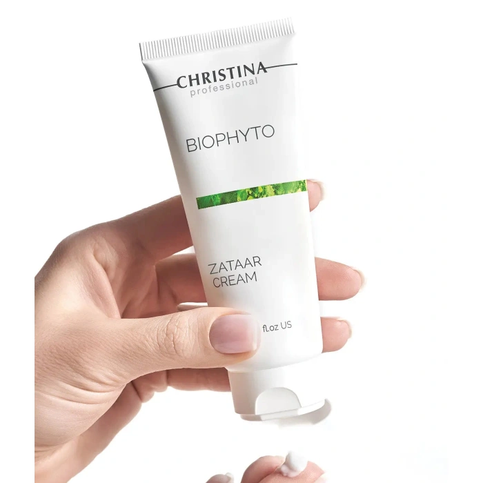 BIOPHYTO ZAATAR CREAM