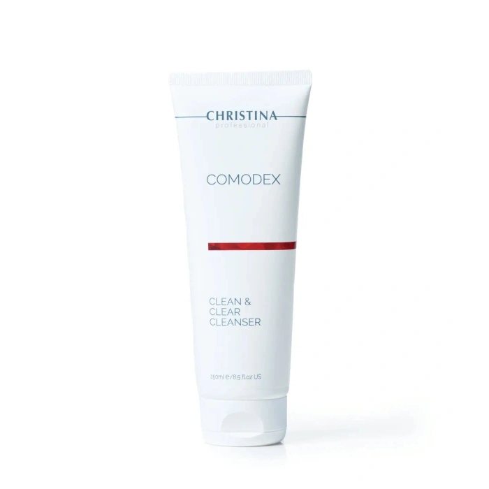 COMODEX CLEAN & CLEAR CLEANSER