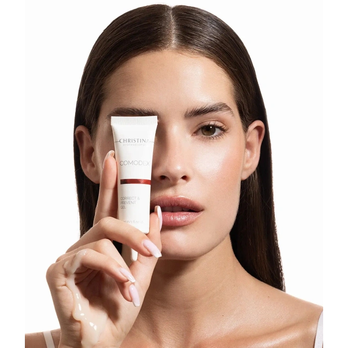 COMODEX CORRECT & PREVENT GEL