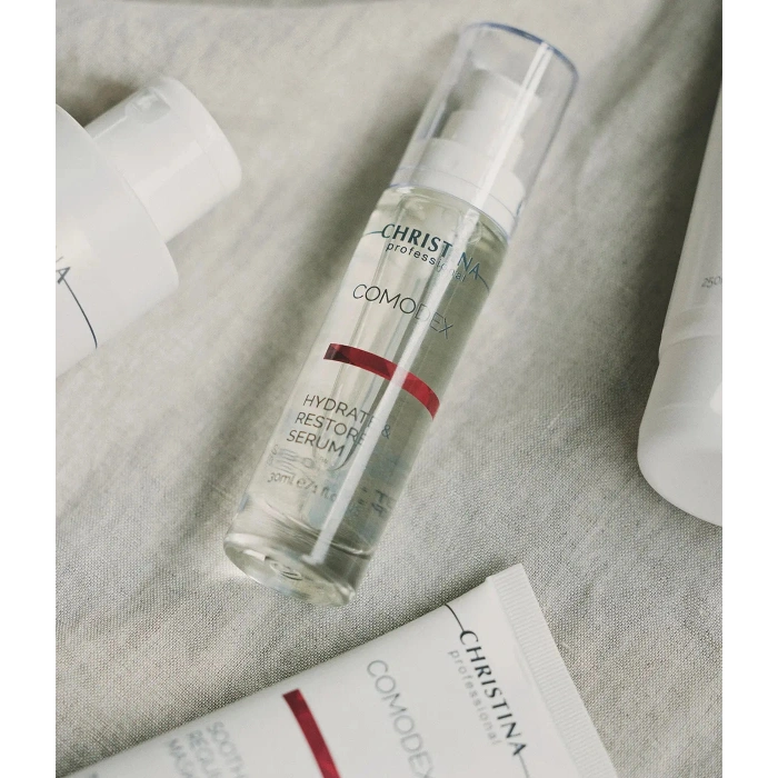 COMODEX HYDRATE & RESTORE SERUM