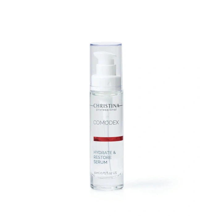 COMODEX HYDRATE & RESTORE SERUM