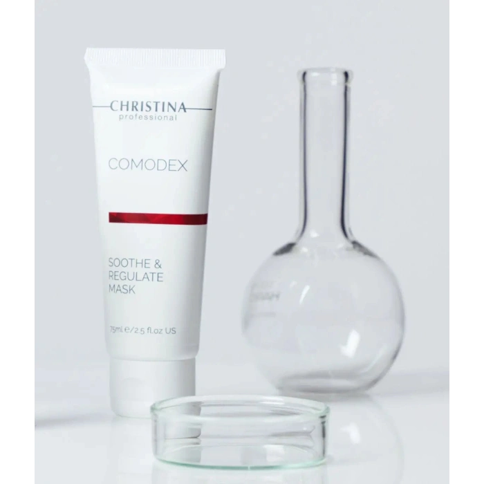 COMODEX SOOTHE & REGULATE MASK