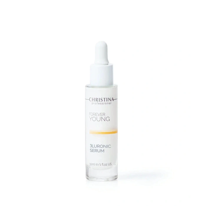FOREVER YOUNG 3LURONIC SERUM