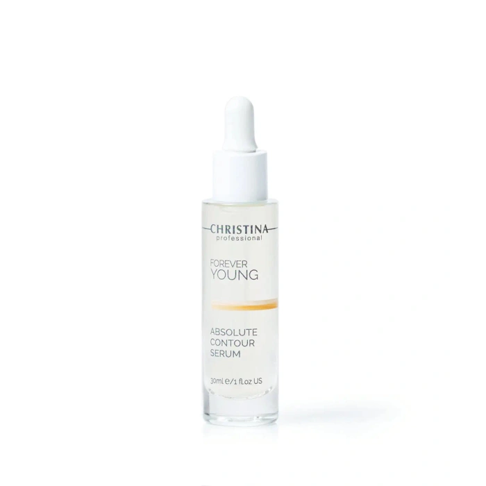 FOREVER YOUNG ABSOLUTE CONTOUR SERUM
