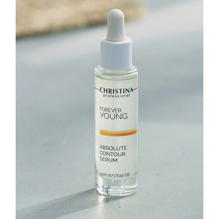FOREVER YOUNG ABSOLUTE CONTOUR SERUM