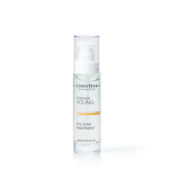 FOREVER YOUNG EYE ZONE TREATMENT