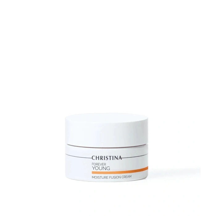 FOREVER YOUNG MOISTURE FUSION CREAM