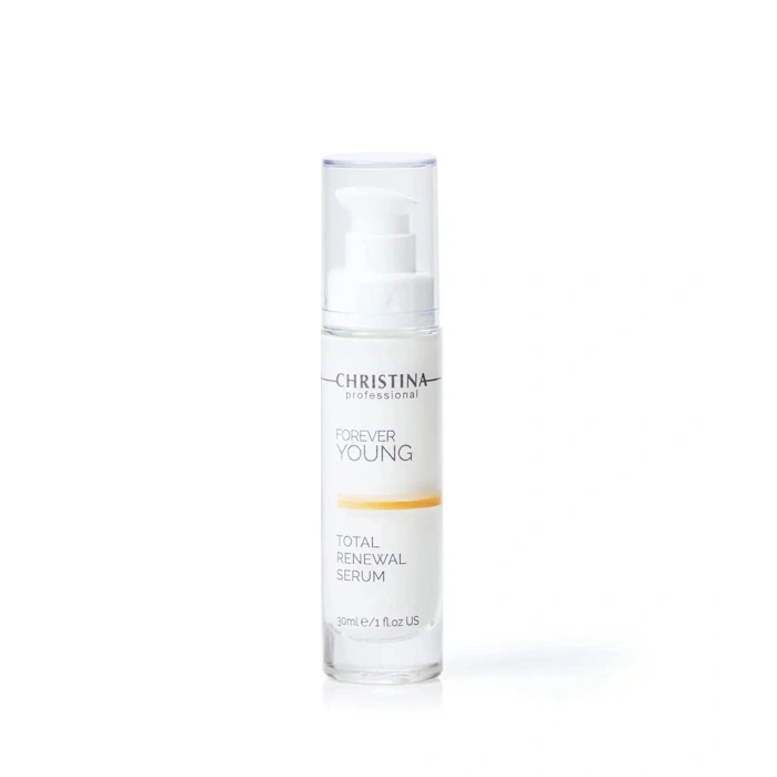 FOREVER YOUNG TOTAL RENEWAL SERUM