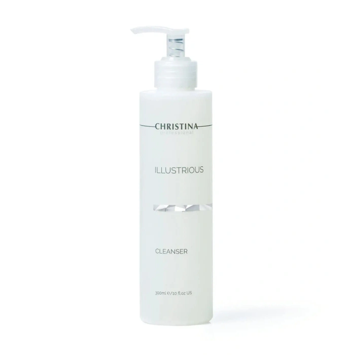 ILLUSTRIOUS CLEANSER