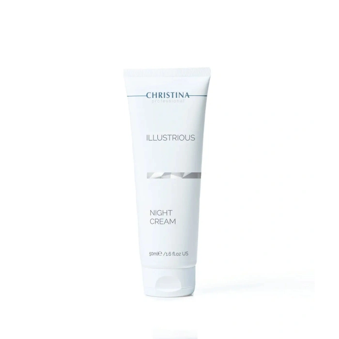ILLUSTRIOUS NIHGT CREAM