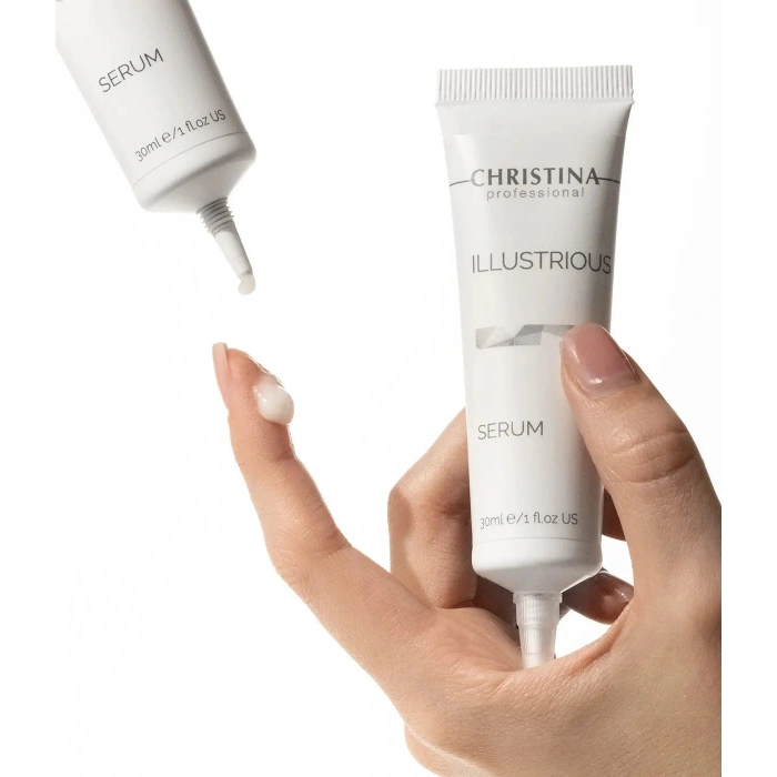 ILLUSTRIOUS SERUM