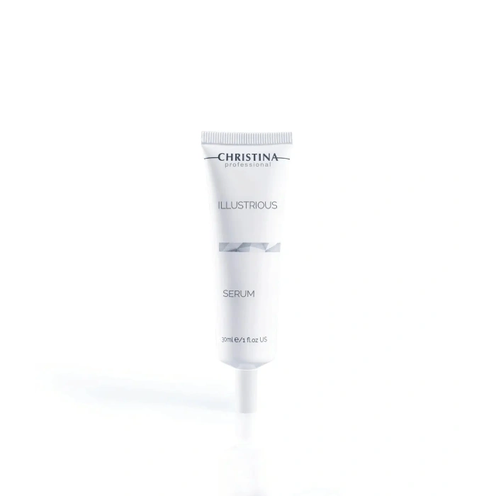 ILLUSTRIOUS SERUM
