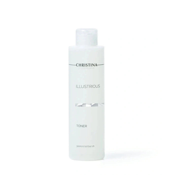 ILLUSTRIOUS TONER