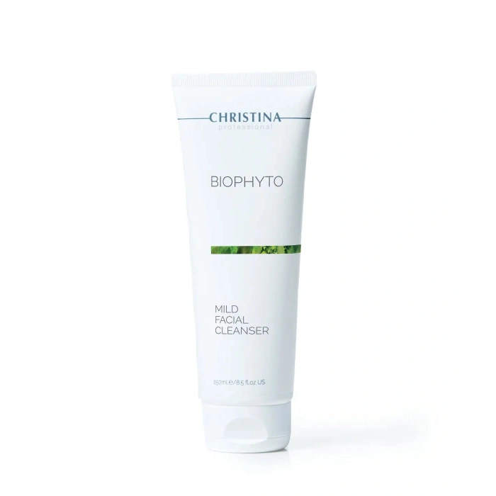 MILD FACIAL CLEANSER