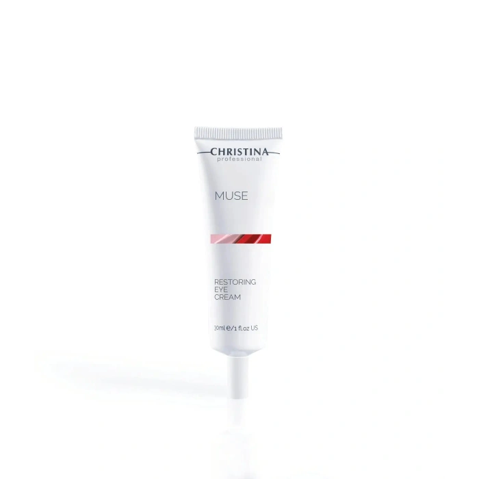 MUSE RESTORING EYE CREAM