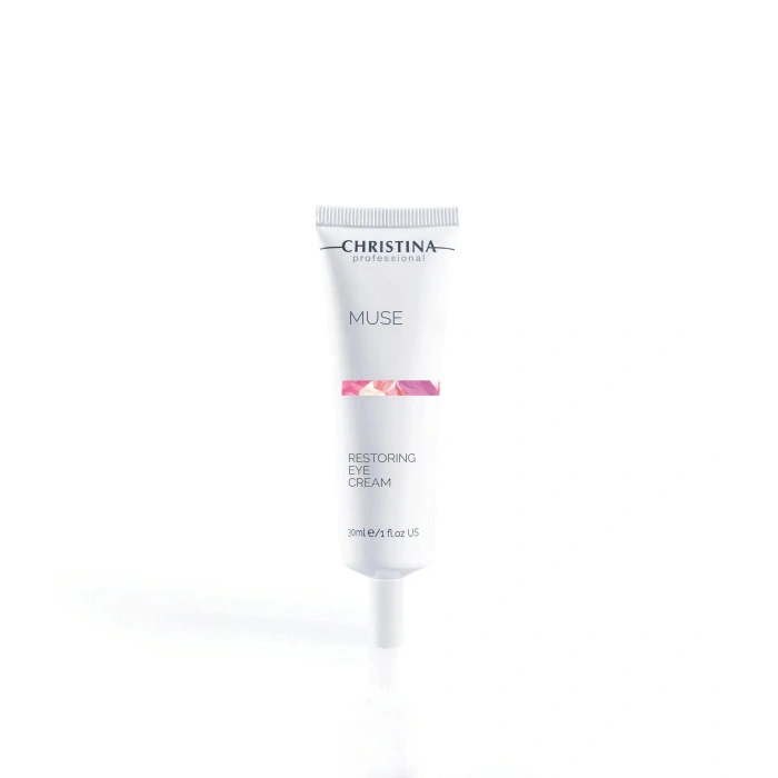 MUSE RESTORING EYE CREAM