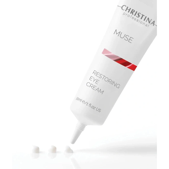 MUSE RESTORING EYE CREAM