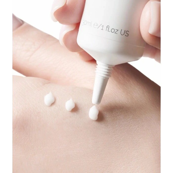 MUSE RESTORING EYE CREAM