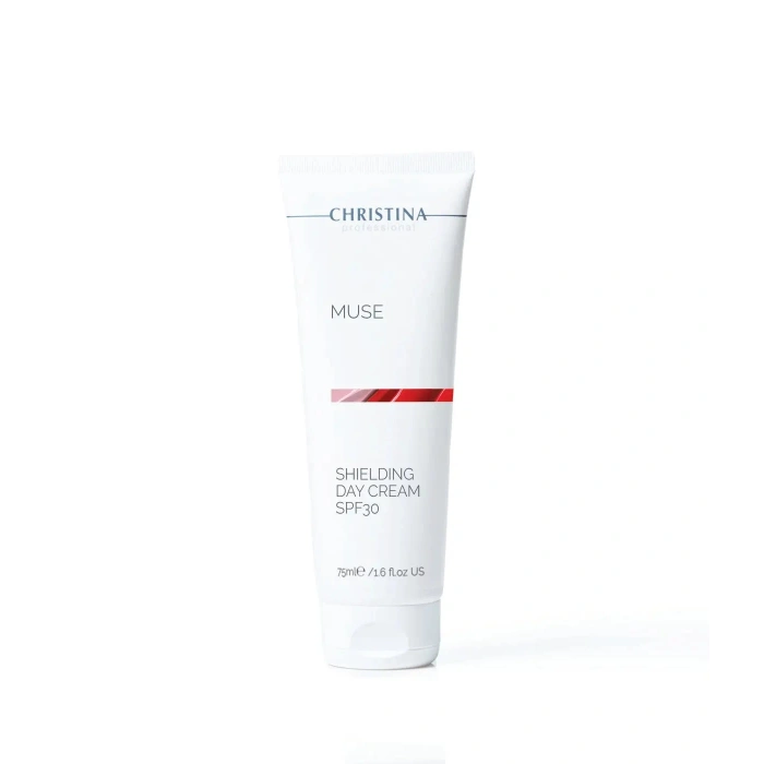 MUSE SHIELDING DAY CREAM SPF 30