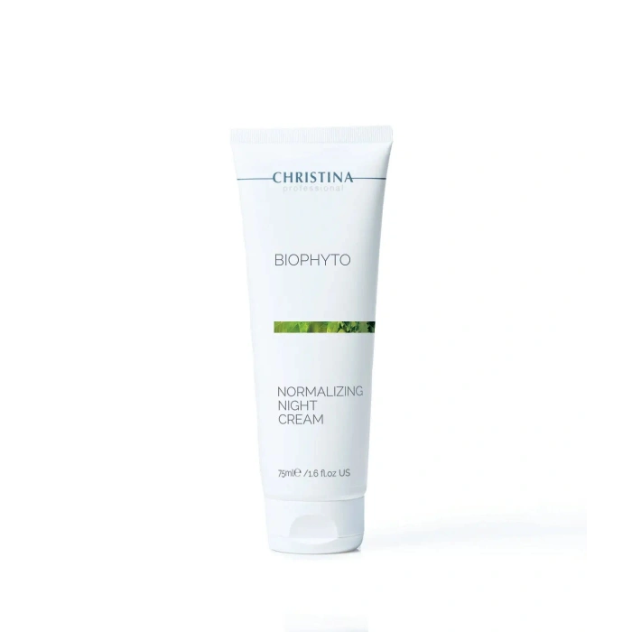 NORMALIZING NIGHT CREAM