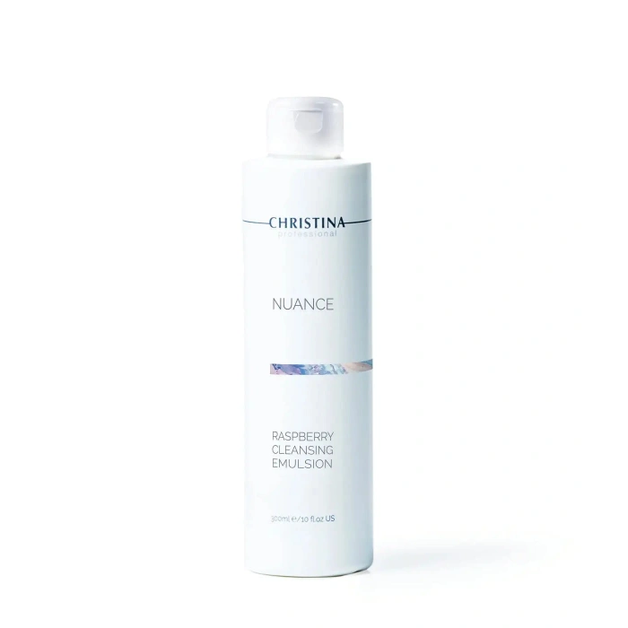 NUANCE RASPBERRY CLEANSING EMULSION