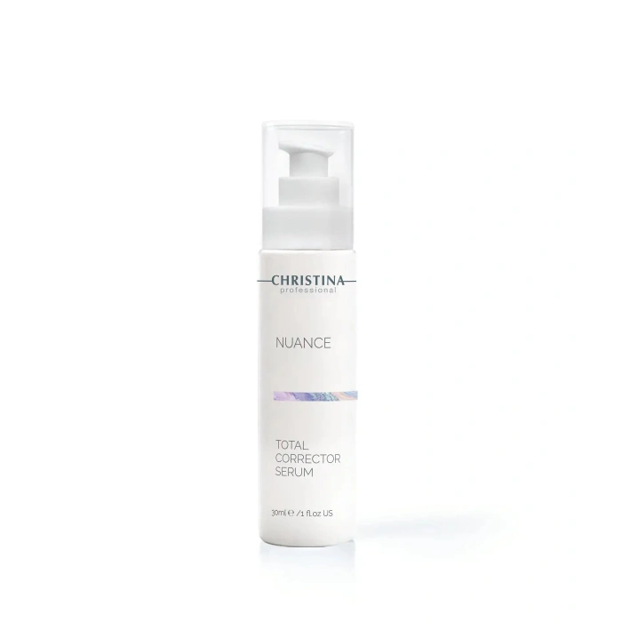 NUANCE TOTAL CORRECTOR SERUM