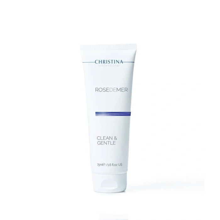 ROSE DE MER CLEAN & GENTLE