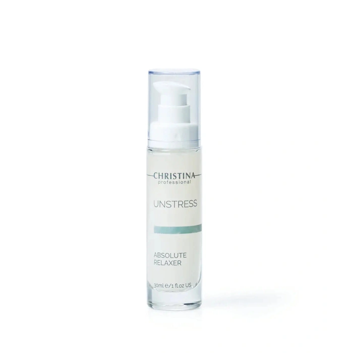 UNSTRESS ABSOLUTE RELAXER