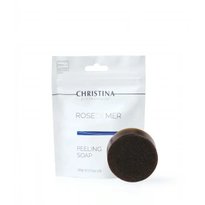 ROSEDE MER PEELİNG SOAP